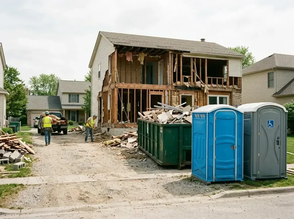 home-renovation-demolition-sit-010 — frequently asked questions, Portable Toilet & Dumpsters Rental in Sewanee, TN